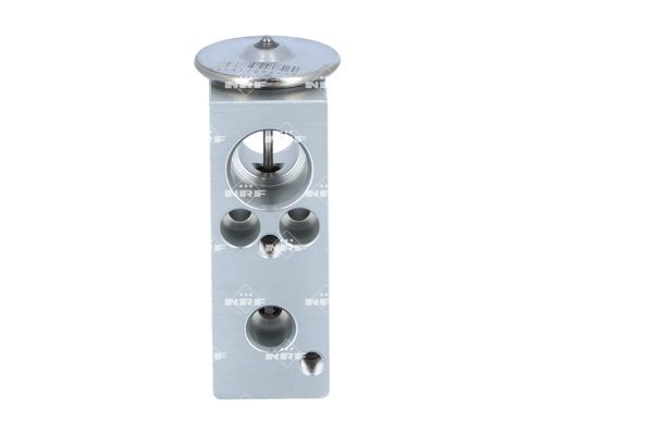 NRF 38767A Expansion Valve, air conditioning - 4