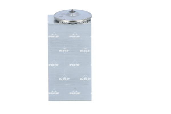 NRF 38767A Expansion Valve, air conditioning - 5