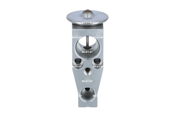 NRF 38768A Expansion Valve, air conditioning - 2