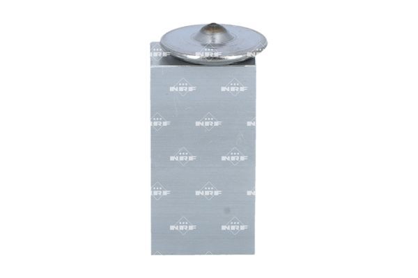 NRF 38768A Expansion Valve, air conditioning - 3