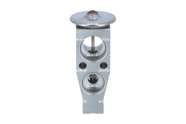 NRF 38768A Expansion Valve, air conditioning - 4