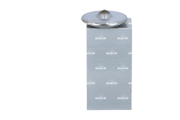 NRF 38768A Expansion Valve, air conditioning - 5