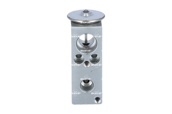 NRF 38769A Expansion Valve, air conditioning - 2