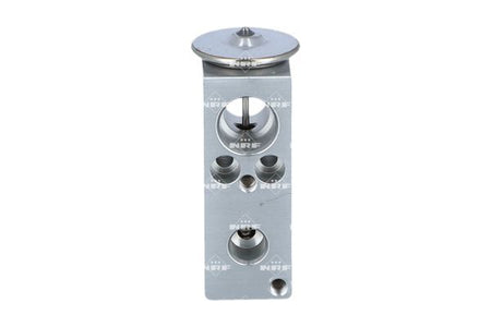 NRF 38769A Expansion Valve, air conditioning - 2