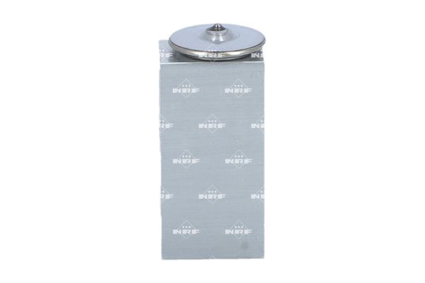 NRF 38769A Expansion Valve, air conditioning - 3