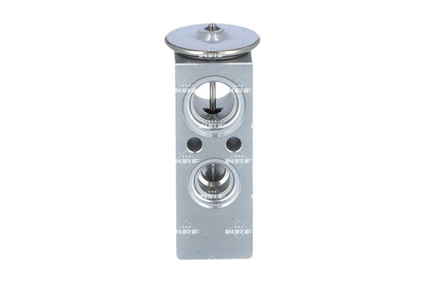 NRF 38769A Expansion Valve, air conditioning - 4