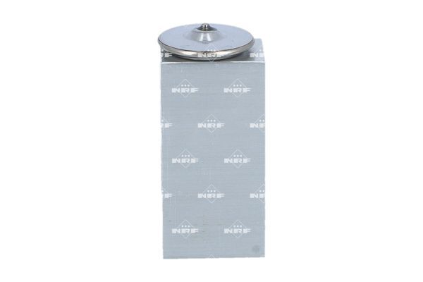 NRF 38769A Expansion Valve, air conditioning - 5