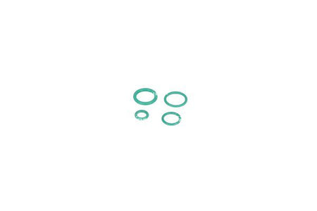 NRF 38769A Expansion Valve, air conditioning - 6