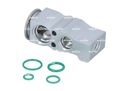 NRF 38770A Expansion Valve, air conditioning - 1
