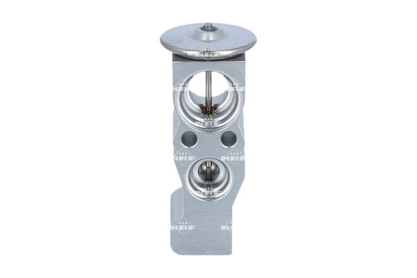 NRF 38770A Expansion Valve, air conditioning - 2