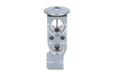NRF 38770A Expansion Valve, air conditioning - 2