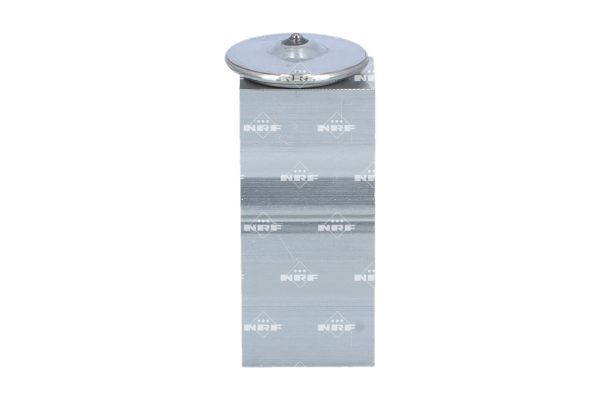NRF 38770A Expansion Valve, air conditioning - 3