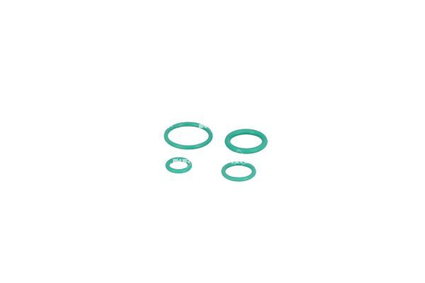 NRF 38770A Expansion Valve, air conditioning - 6