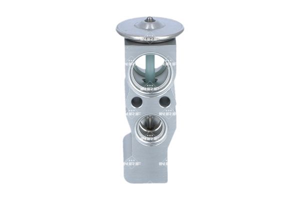 NRF 38771A Expansion Valve, air conditioning - 2