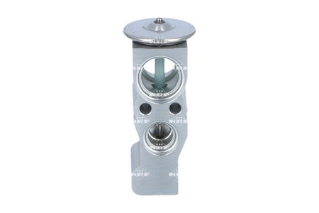 NRF 38771A Expansion Valve, air conditioning - 2