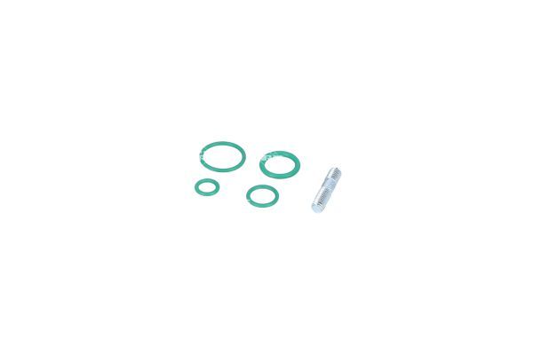 NRF 38771A Expansion Valve, air conditioning - 6