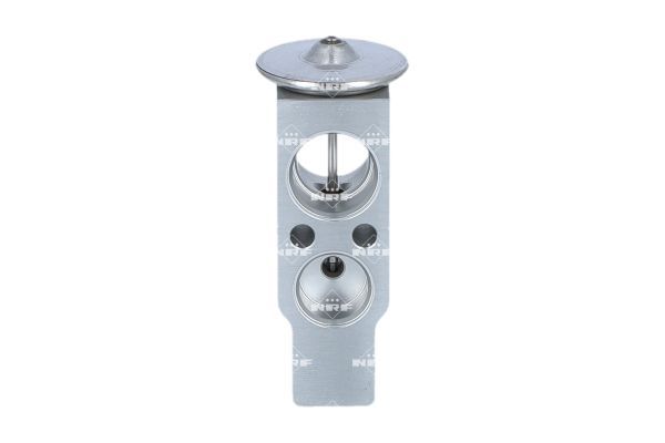 NRF 38772A Expansion Valve, air conditioning - 2