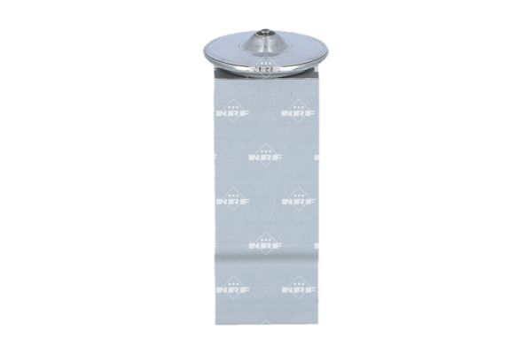 NRF 38772A Expansion Valve, air conditioning - 5