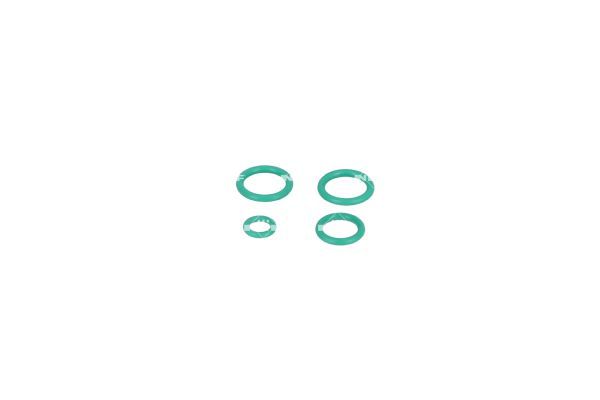 NRF 38772A Expansion Valve, air conditioning - 6