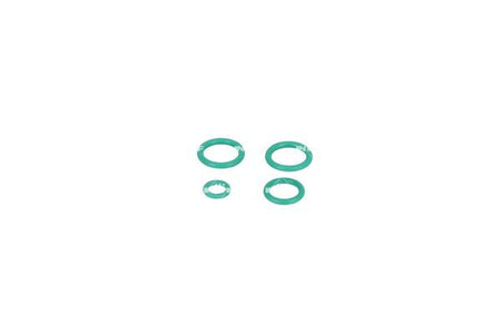 NRF 38772A Expansion Valve, air conditioning - 6