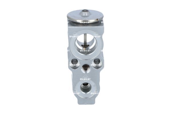 NRF 38773A Expansion Valve, air conditioning - 2
