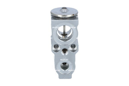 NRF 38773A Expansion Valve, air conditioning - 2