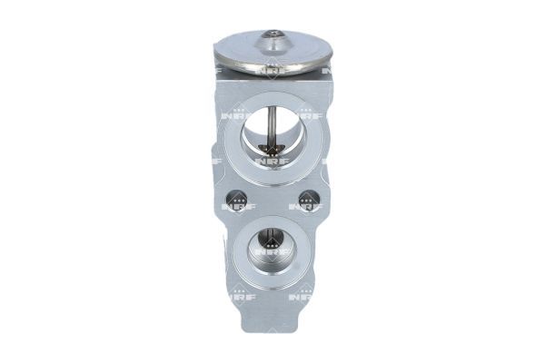 NRF 38773A Expansion Valve, air conditioning - 4