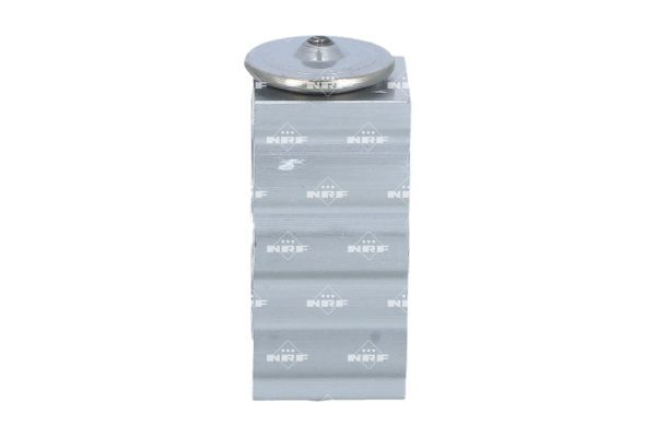 NRF 38773A Expansion Valve, air conditioning - 5