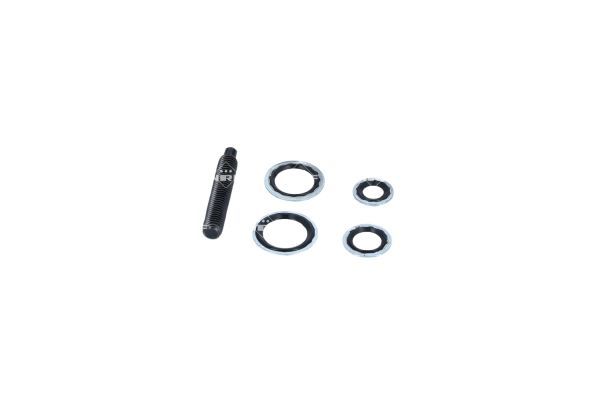 NRF 38773A Expansion Valve, air conditioning - 6