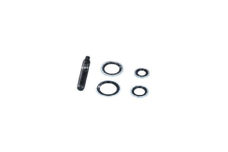 NRF 38773A Expansion Valve, air conditioning - 6