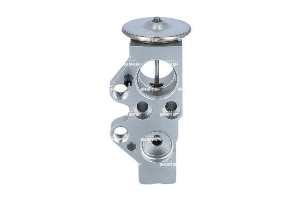 NRF 38774A Expansion Valve, air conditioning - 2