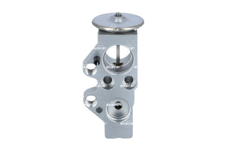 NRF 38774A Expansion Valve, air conditioning - 2