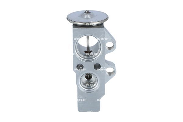 NRF 38774A Expansion Valve, air conditioning - 4