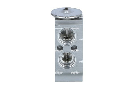 NRF 38775A Expansion Valve, air conditioning - 2