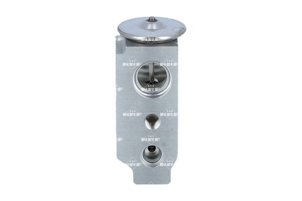 NRF 38775A Expansion Valve, air conditioning - 3