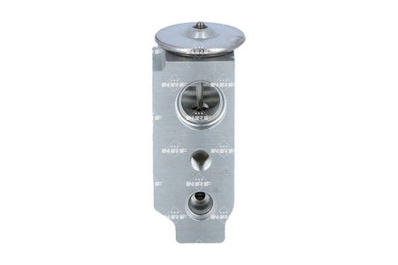NRF 38775A Expansion Valve, air conditioning - 3