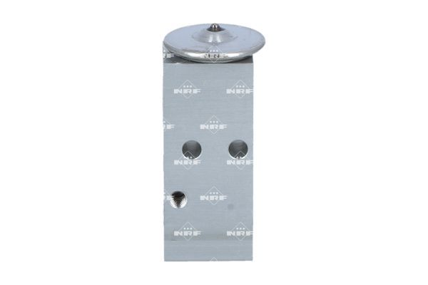 NRF 38775A Expansion Valve, air conditioning - 4