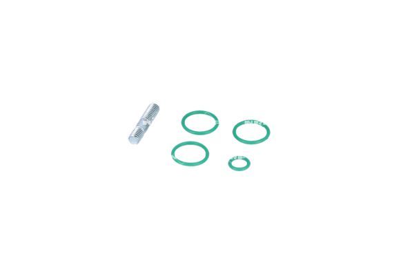 NRF 38775A Expansion Valve, air conditioning - 6
