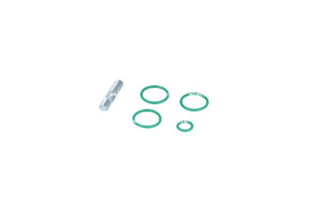 NRF 38775A Expansion Valve, air conditioning - 6