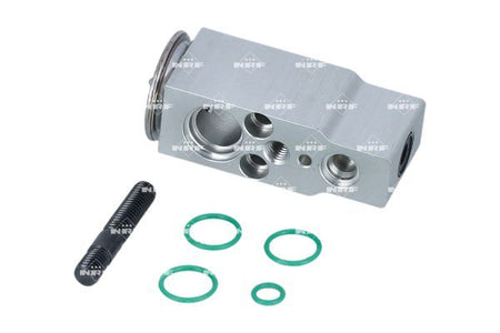 NRF 38776 Expansion Valve, air conditioning - 1