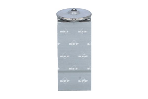 NRF 38776 Expansion Valve, air conditioning - 3
