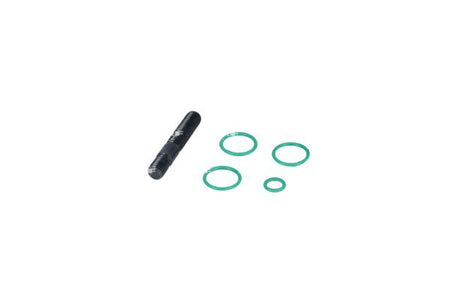 NRF 38776 Expansion Valve, air conditioning - 6