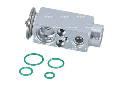 NRF 38778A Expansion Valve, air conditioning - 1