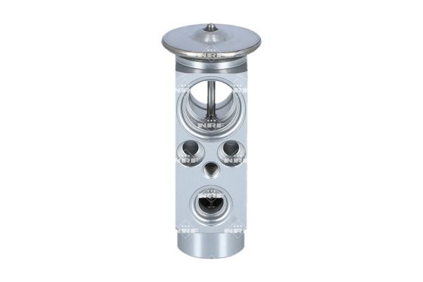 NRF 38778A Expansion Valve, air conditioning - 2