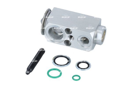 NRF 38779A Expansion Valve, air conditioning - 1