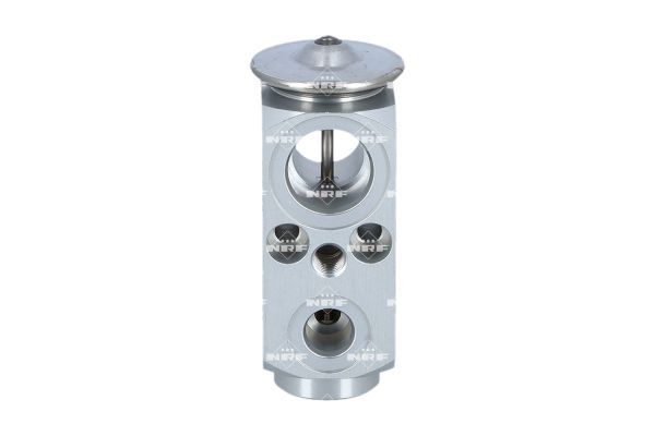 NRF 38779A Expansion Valve, air conditioning - 2