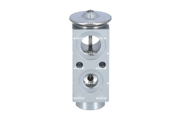 NRF 38779A Expansion Valve, air conditioning - 4