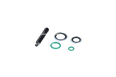 NRF 38779A Expansion Valve, air conditioning - 6