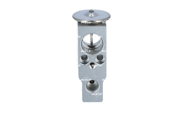 NRF 38781A Expansion Valve, air conditioning - 2