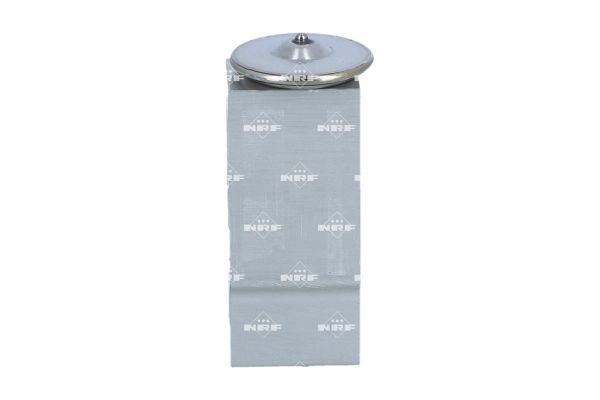 NRF 38781A Expansion Valve, air conditioning - 3